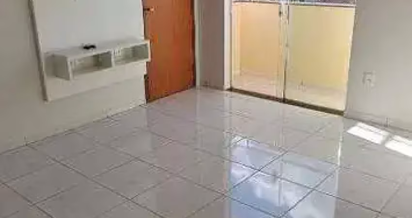 Apartamento à venda, 2 quartos, 1 suíte, 1 vaga, santa mônica - uberlândia/mg