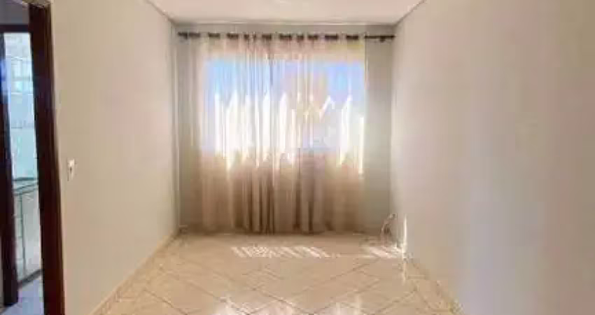 Apartamento com 2 quartos para alugar na Rua Luíza de Jesus, Saraiva, Uberlândia
