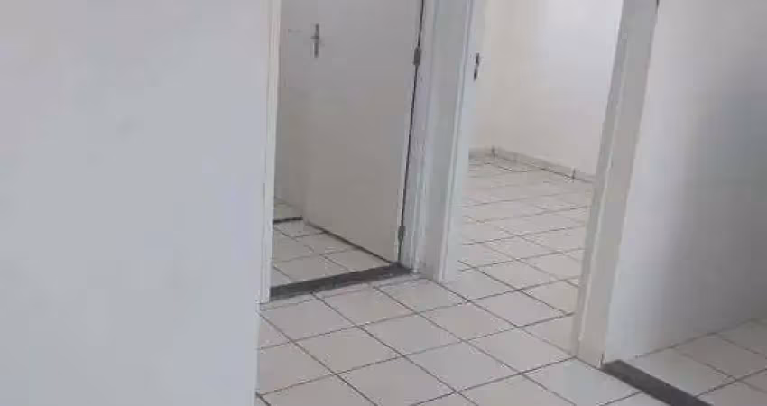 Ótimo apartamento com 45,00m2 de área privativa à venda no bairro mansour