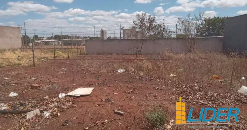 02 excelentes terrenos com 250,00m2 cada, podendo ser vendidos juntos ou separados à venda no loteamento portal do vale ii