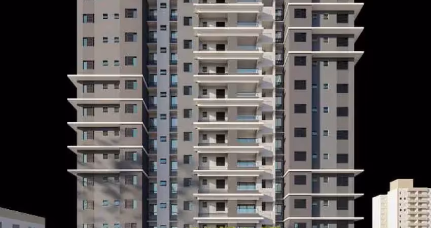 Apartamento à venda, 3 quartos, 1 suíte, 2 vagas, santa mônica - uberlândia/mg