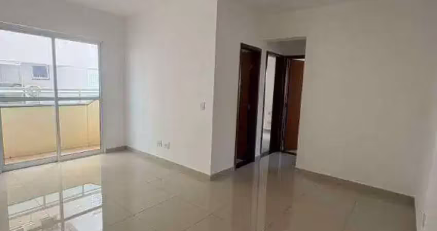 Apartamento com 2 quartos para alugar na Avenida Doutor Misael Rodrigues de Castro, Santa Mônica, Uberlândia