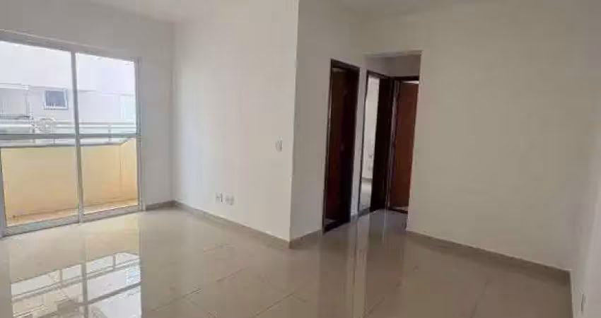 Apartamento com 2 quartos para alugar na Avenida Doutor Misael Rodrigues de Castro, Santa Mônica, Uberlândia