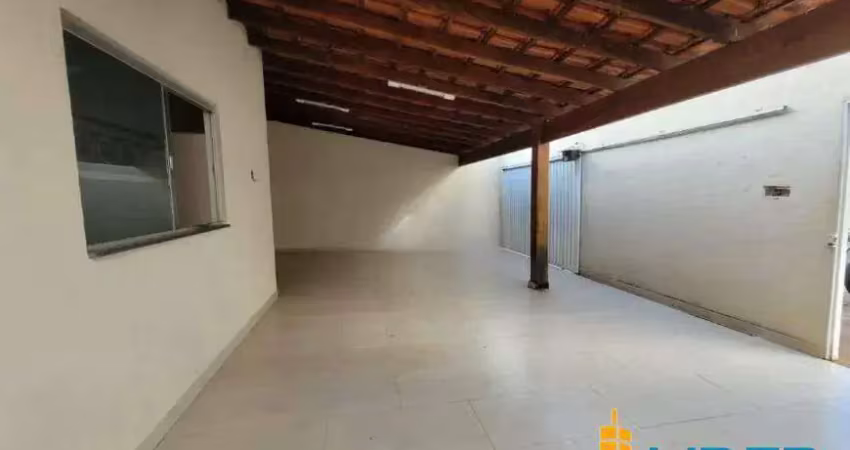 Casa à venda, 3 quartos, 1 suíte, 3 vagas, minas gerais - uberlândia/mg