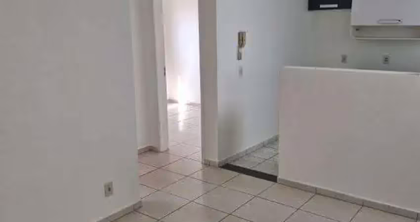 Ótimo apartamento com 44,00m2 com ármarios em 1 quarto e cozinha à venda em condomínio com área de lazer no bairro shopping parck
