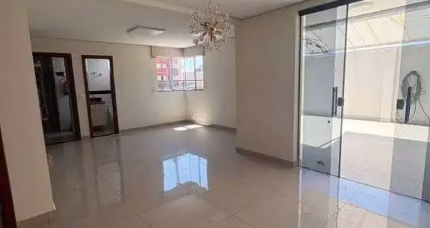 Apartamento com 4 quartos para alugar na Rua Itumbiara, Nossa Senhora Aparecida, Uberlândia