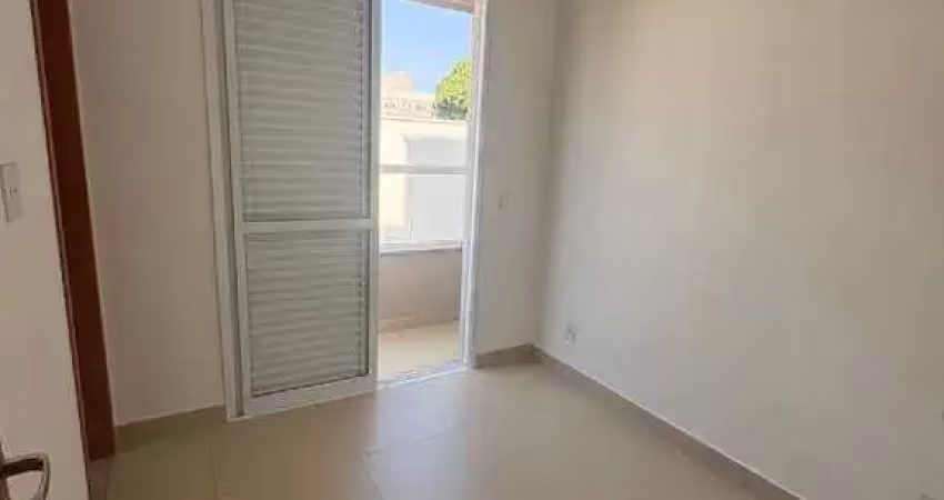 Apartamento com 2 quartos para alugar na Avenida Ana Godoy De Sousa, Santa Mônica, Uberlândia