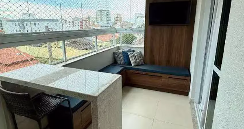 Apartamento com 75 m² à venda em santa mônica, uberlândia (mg) — r$ 650.000,00