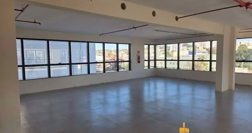 Sala comercial para locacao em uberlândia - bairro tabajaras