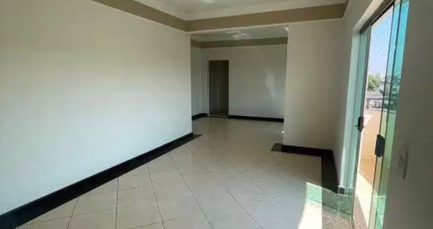 Apartamento para locaçao em uberlândia, bairro nossa senhora aparecida