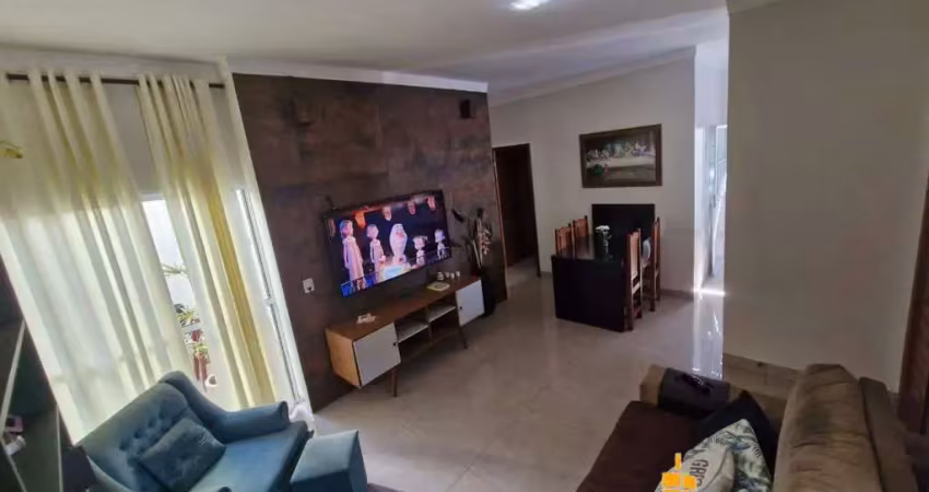 Casa com 3 quartos para alugar na Rua Adhemar de Freitas Macedo, Alto Umuarama, Uberlândia