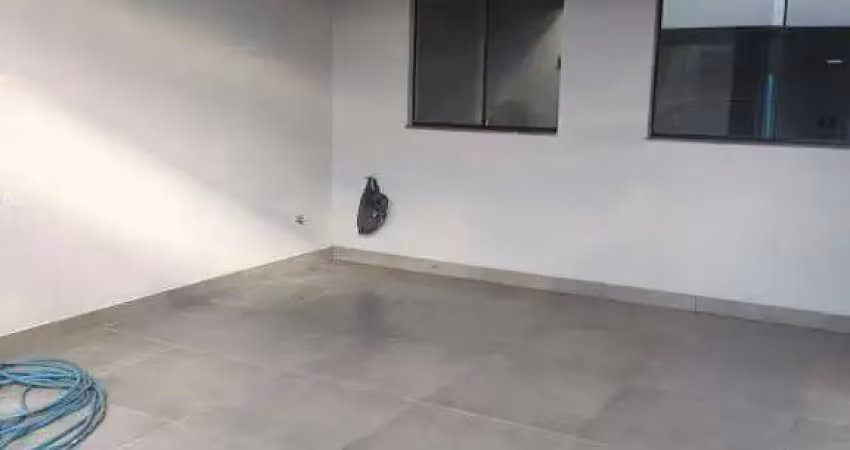 Casa com 3 quartos à venda na Rua José Pedro de Lima, Novo Mundo, Uberlândia