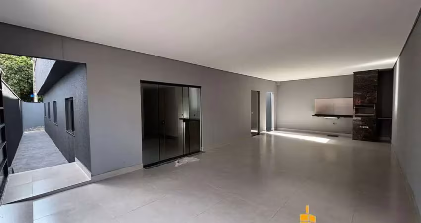 Excelente casa recém reformada com 160,00m2 de construção em terreno de 250,00m2 à venda no bairro mansour