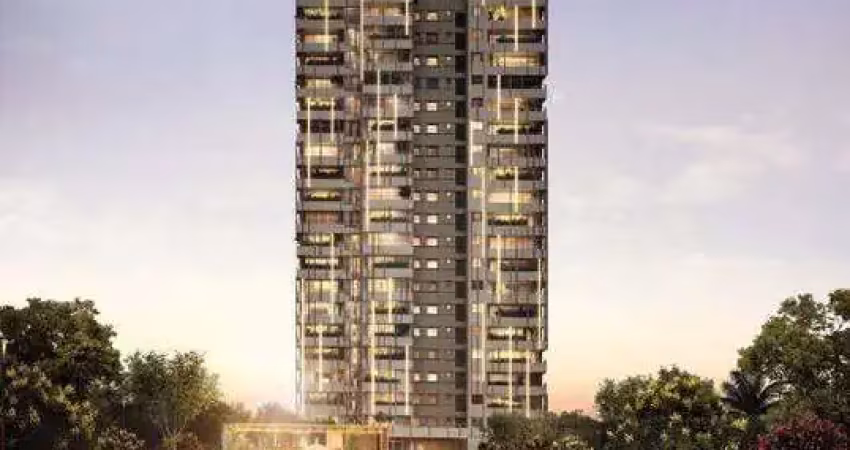 Apartamento à venda, 2 quartos, 2 suítes, 1 vaga, gavea - uberlândia/mg
