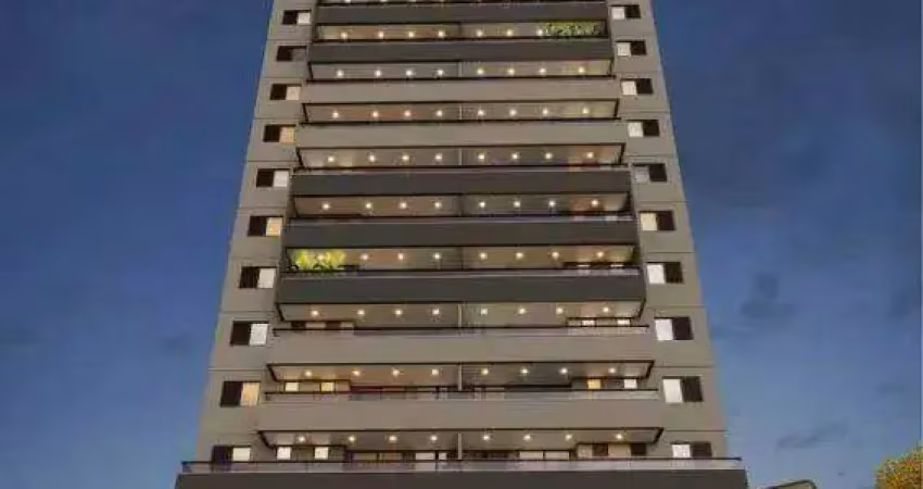 Apartamento à venda, 2 quartos, 1 suíte, 1 vaga, aclimacao - uberlândia/mg