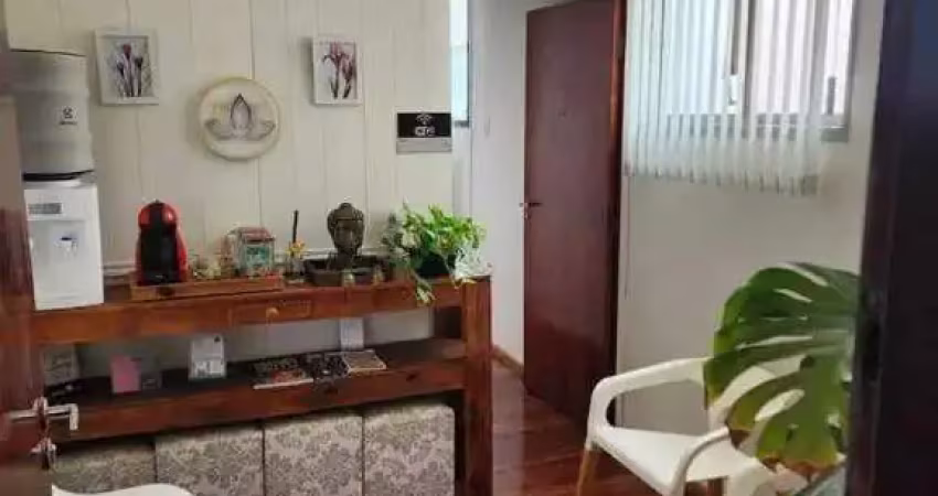 Excelente sala comercial com 47,00m2 de área privativa à venda no centro de uberlândia