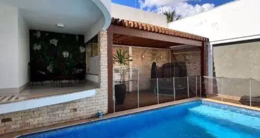 Casa à venda, 4 quartos, 2 suítes, 4 vagas, jardim colina - uberlândia/mg