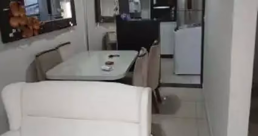 Casa à venda, 2 quartos, 1 vaga, brasil - uberlândia/mg