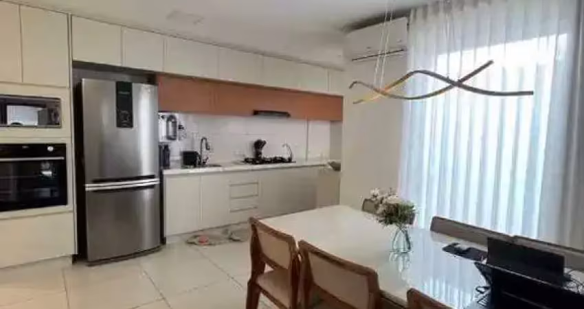 Apartamento à venda, 2 quartos, 1 suíte, 1 vaga, novo mundo - uberlândia/mg