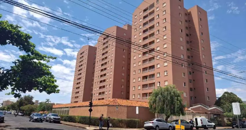 Apartamento à venda, 3 quartos, 1 vaga, martins - uberlândia/mg
