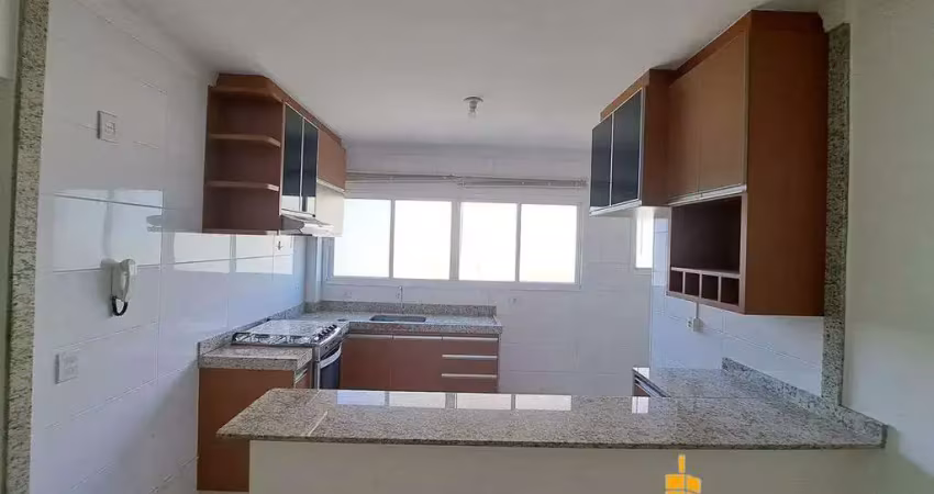 Apartamento à venda, 2 quartos, 1 vaga, daniel fonseca - uberlândia/mg