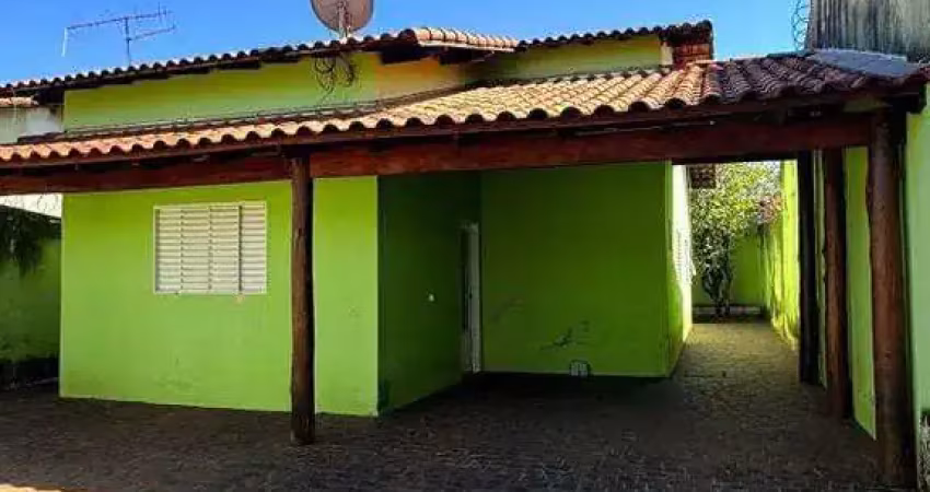 Casa à venda, 3 quartos, 5 vagas, jardim das palmeiras - uberlândia/mg