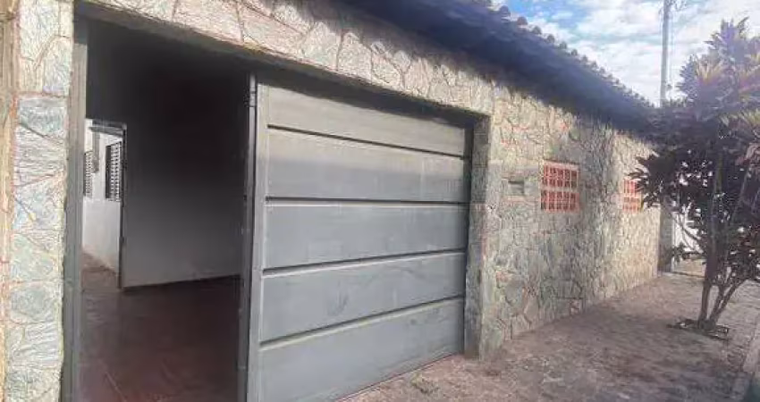 Excelente casa térrea com 157.39m2 de construção em terreno de 250,00m2 à venda no bairro morumbi