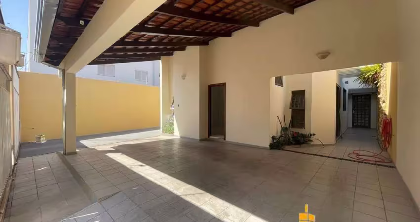Casa com 5 quartos para alugar na Rua Jorge Martins Pinto, Santa Mônica, Uberlândia