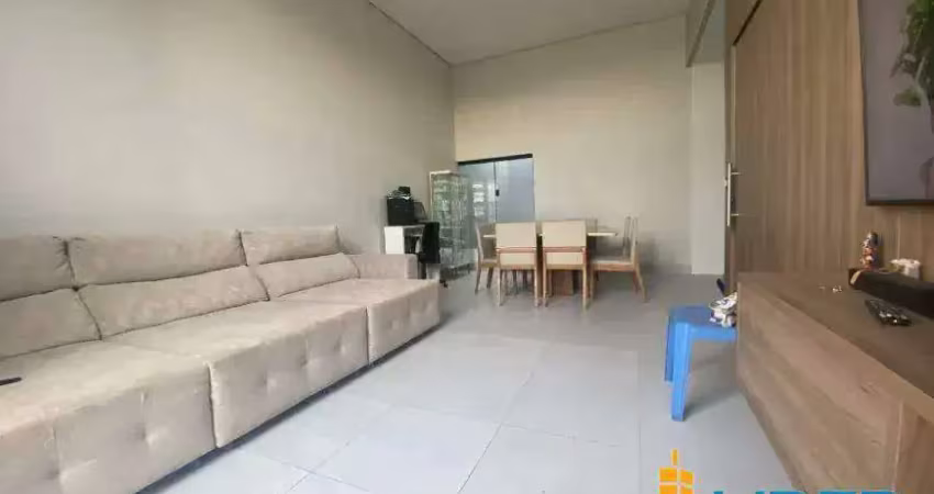 Casa à venda, 4 quartos, 2 suítes, 3 vagas, loteamento portal do vale ii - uberlândia/mg