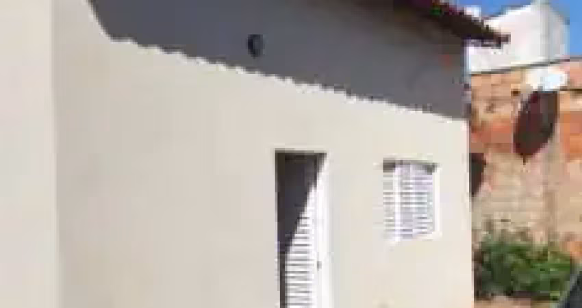 Casa à venda, 2 quartos, 3 vagas, jardim canaa - uberlândia/mg