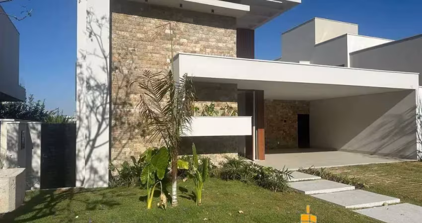 Casa em condomínio à venda, 4 quartos, 4 suítes, 2 vagas, nova uberlandia - uberlândia/mg
