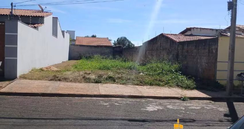 Terreno residencial à venda - 364,25 m² | itapema sul, uberlândia (mg) | r$ 400.000,00
