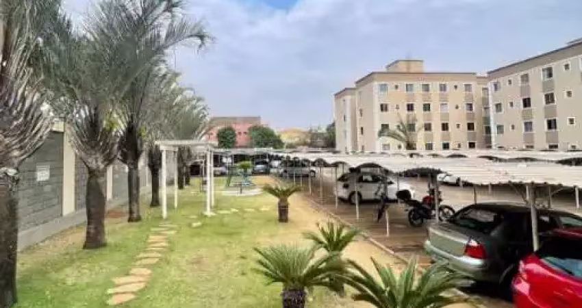 Apartamento à venda, 3 quartos, 1 suíte, 1 vaga, brasil - uberlândia/mg