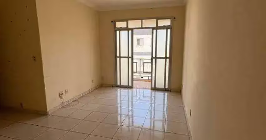 Apartamento com 3 quartos para alugar na Rua Irmã Dulce, Santa Mônica, Uberlândia