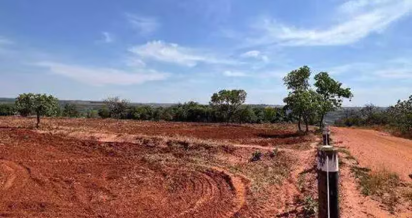 Excelente fazenda dupla aptidão com 159 hectares e boas estruturas à venda em uberlândia - mg
