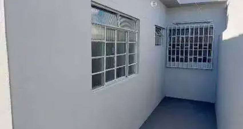 Casa com 2 quartos para alugar na Rua José Rezende dos Santos, Brasil, Uberlândia