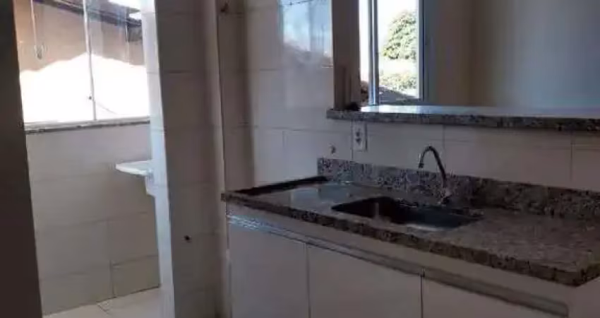 Apartamento à venda, 2 quartos, 1 vaga, marta helena - uberlândia/mg
