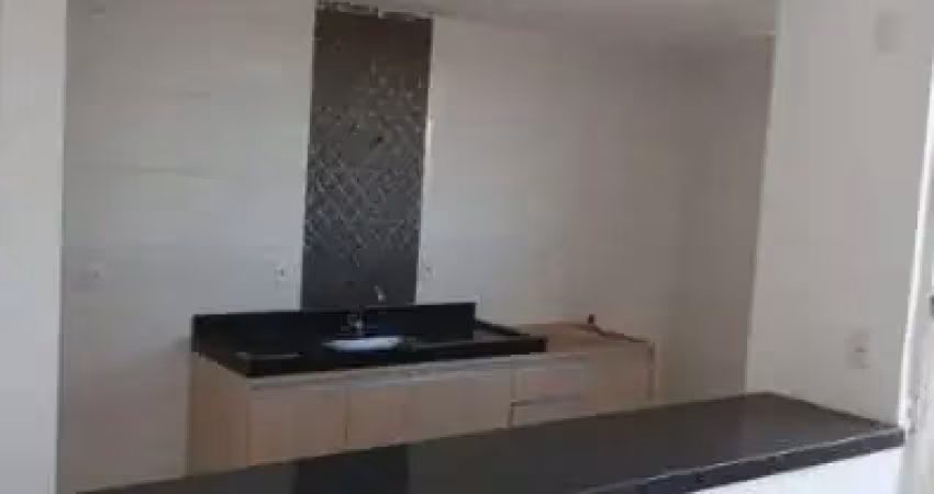 Apartamento à venda, 2 quartos, 1 suíte, 1 vaga, santa rosa - uberlândia/mg