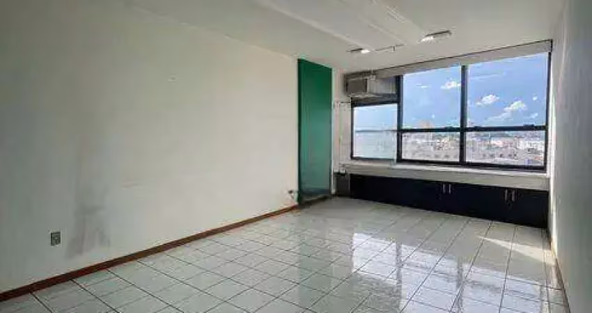 Sala comercial para alugar na Avenida Cesário Alvim, Centro, Uberlândia