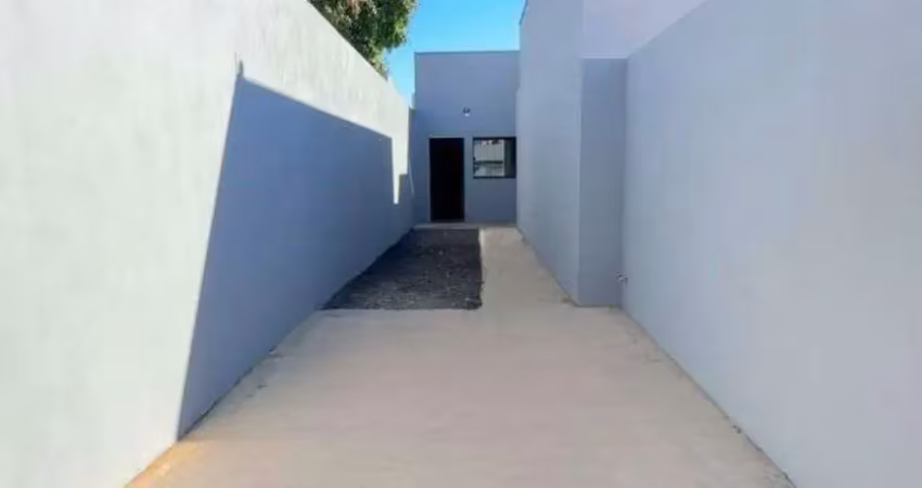 Casa à venda em jardim ipanema, uberlândia – 2 quartos, suíte e 3 vagas