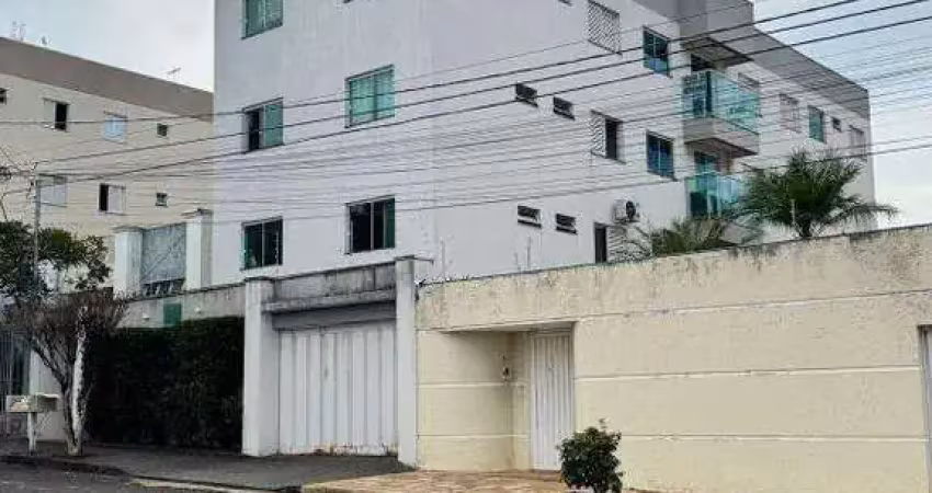 Ótimo apartamento com 54m2 de área privativa, montado de armários à venda em localização privilegiada no bairro santa monica