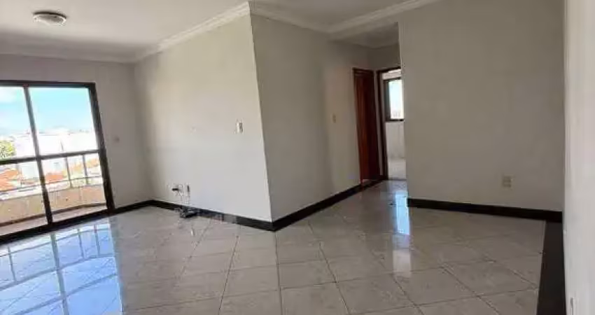 Apartamento para aluguel, 3 quartos, 1 suíte, 2 vagas, santa mônica - uberlândia/mg
