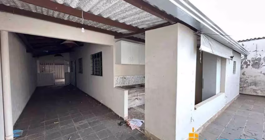 Casa com 5 quartos à venda na Rua Abelardo Penna, Laranjeiras, Uberlândia