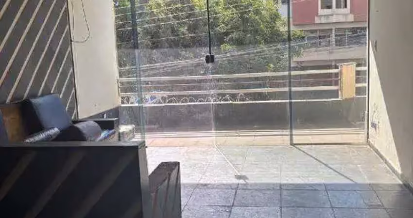 Apartamento para aluguel no centro de uberlândia - 3 quartos (1 suíte), 120 m²