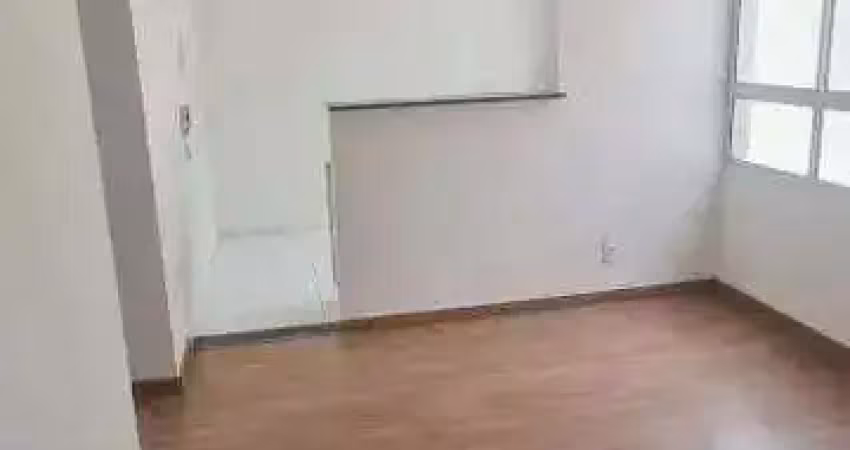 Apartamento com 2 quartos para alugar na Rua Sudepe, Chácaras Tubalina e Quartel, Uberlândia