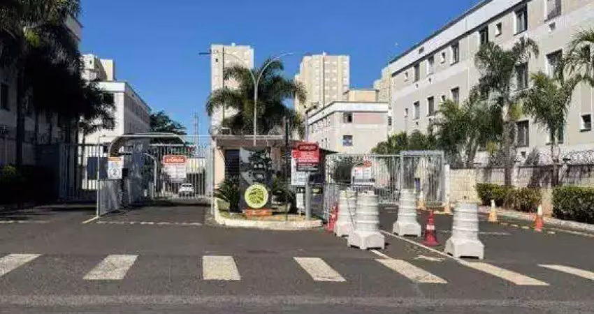 Apartamento 2 quartos no bairro shopping park, uberlândia – 45 m², pronta instalação