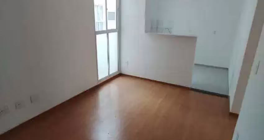 Apartamento à venda, 2 quartos, 1 vaga, chacaras tubalina e quartel - uberlândia/mg