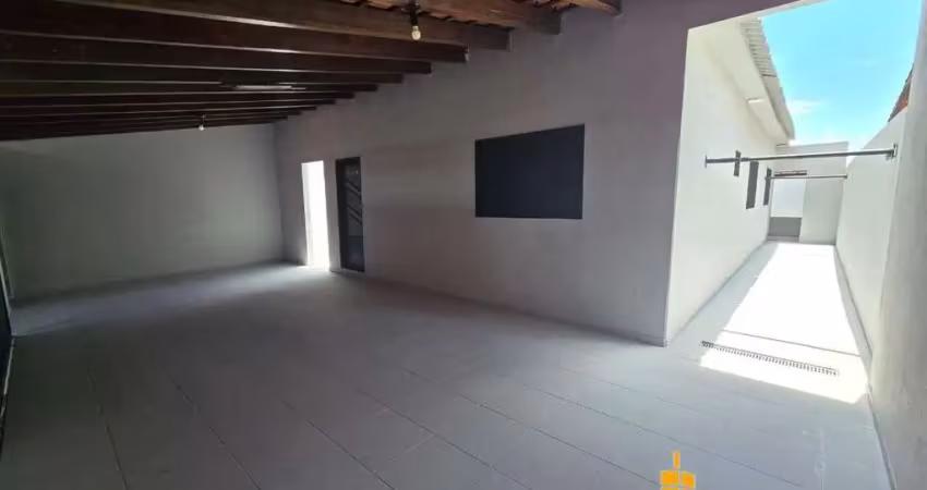 Casa à venda, 3 quartos, 3 vagas, jardim brasilia - uberlândia/mg