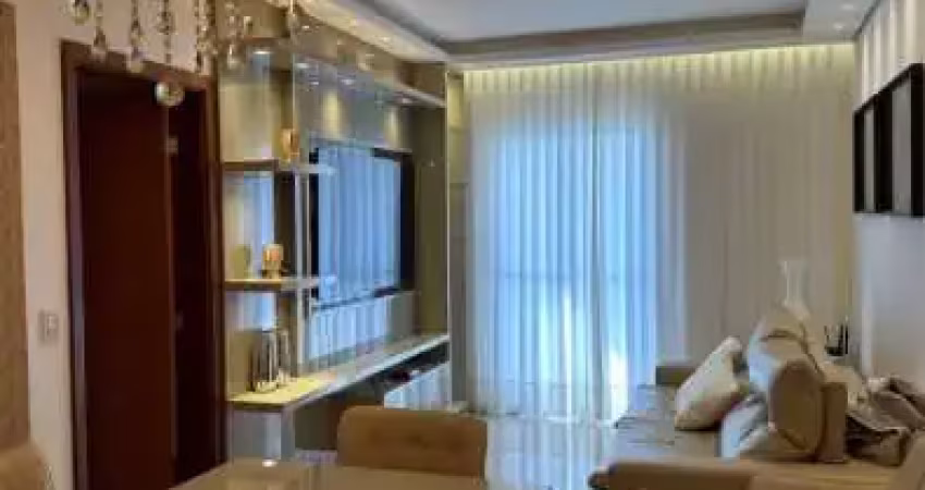 Apartamento à venda, 3 quartos, 1 suíte, 1 vaga, laranjeiras - uberlândia/mg