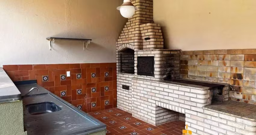 Casa à venda em cidade jardim, uberlândia - 170 m² úteis em 250 m² de terreno